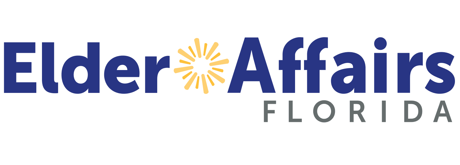 Elder Affairs Florida