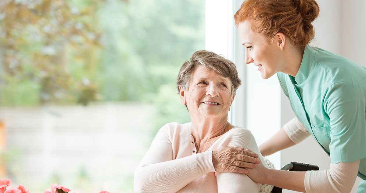 Elder Affairs Florida