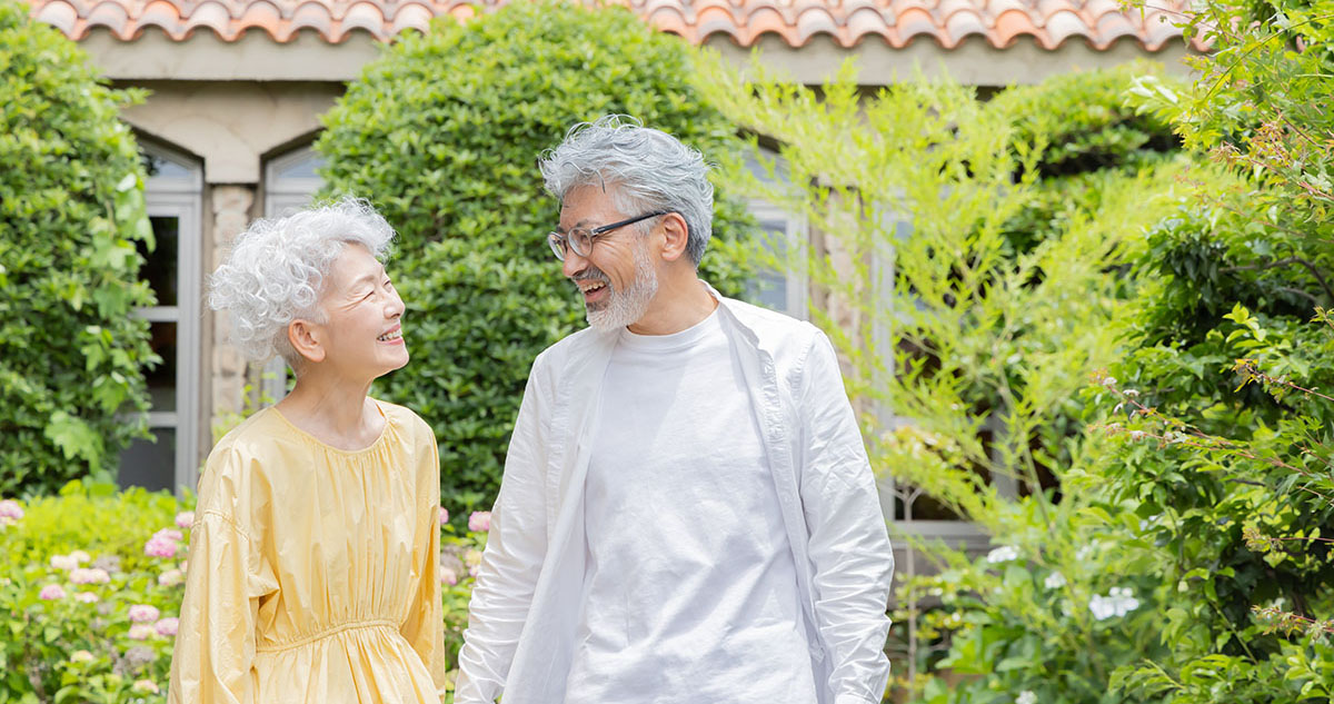 Elder Affairs Florida